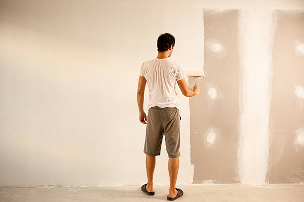 Best Drywall Sanding and Smoothing  in Duarte, CA